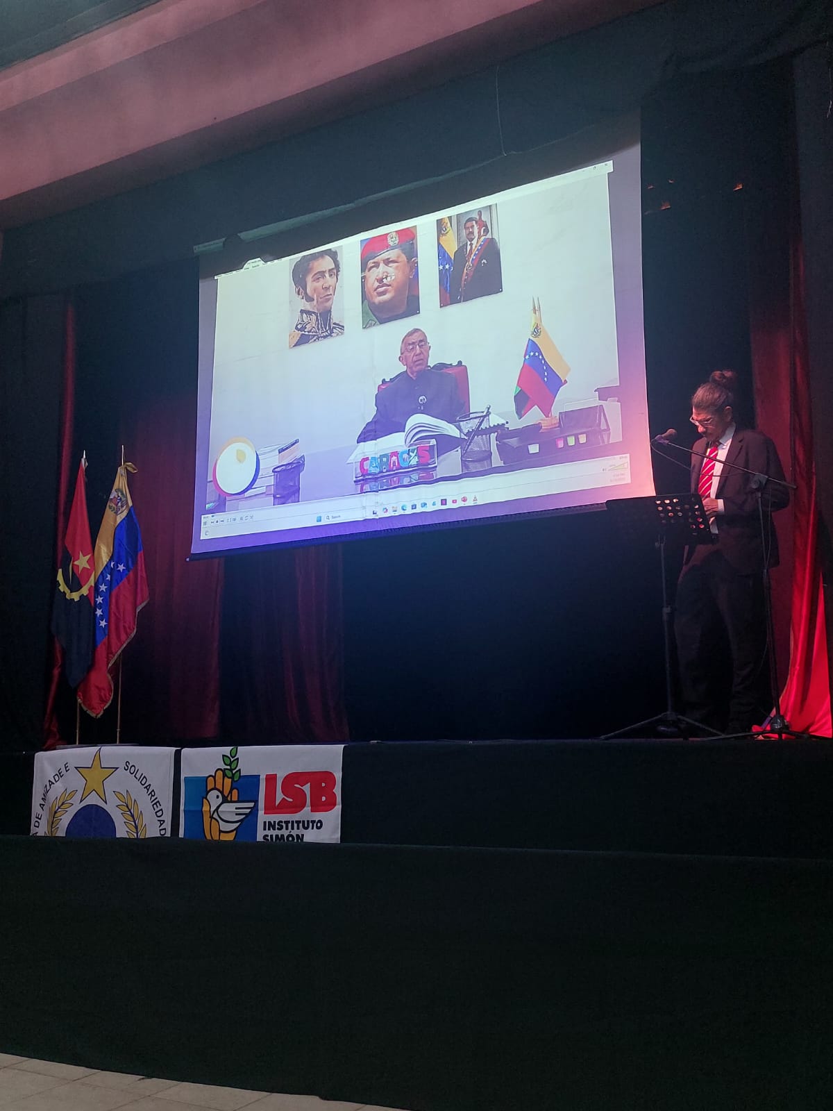 CNEH PROMUEVE DIPLOMADO DE GEOPOLÍTICA PARA LA PAZ