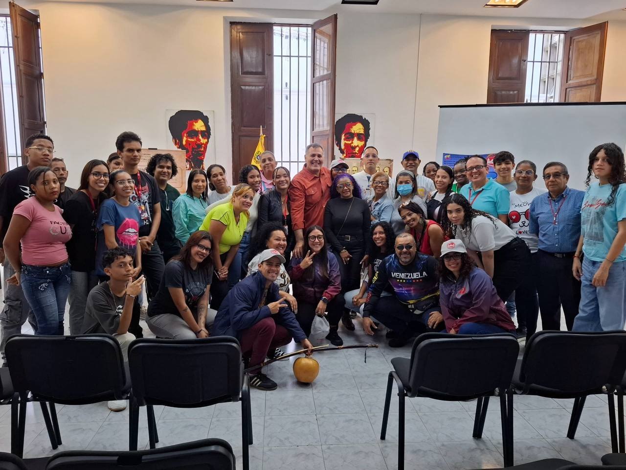CNEH SE UNE A LA INICIATIVA POR LA SALUD MENTAL