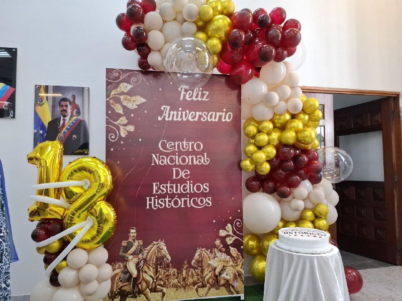 EL CNEH CELEBRA SU 18º ANIVERSARIO: RECONOCIMIENTOS Y UNA «HISTORIA VIVA»