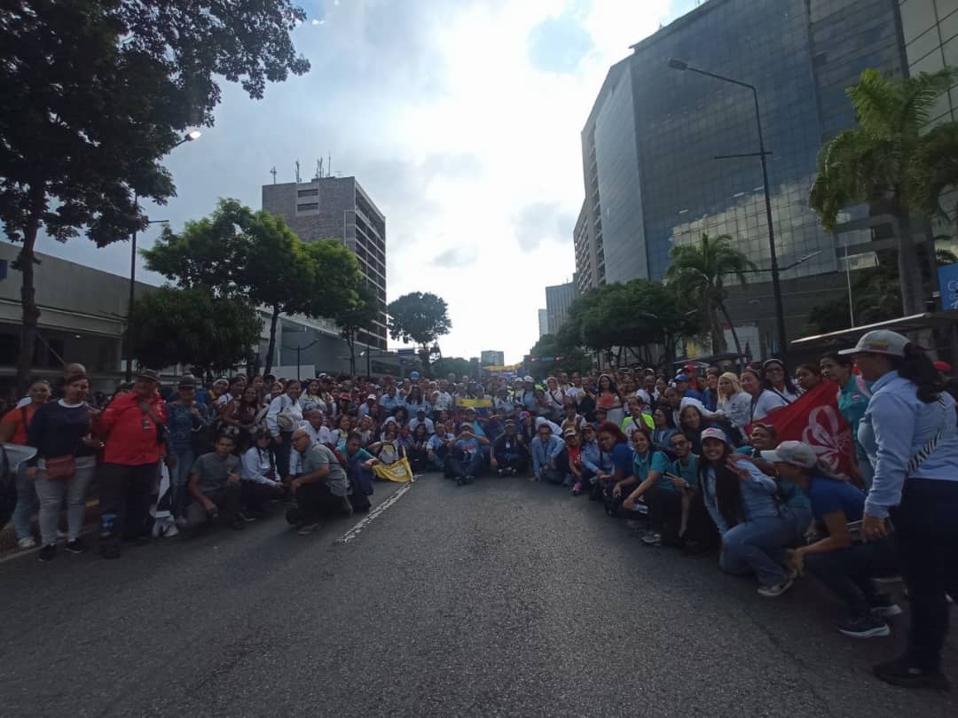 CNEH SE SUMA A EXIGIR RESPETO A NUESTRA SOBERANIA