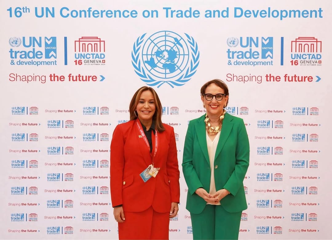 VENEZUELA AGRADECE POR SOLIDARIDAD DE LA UNCTAD