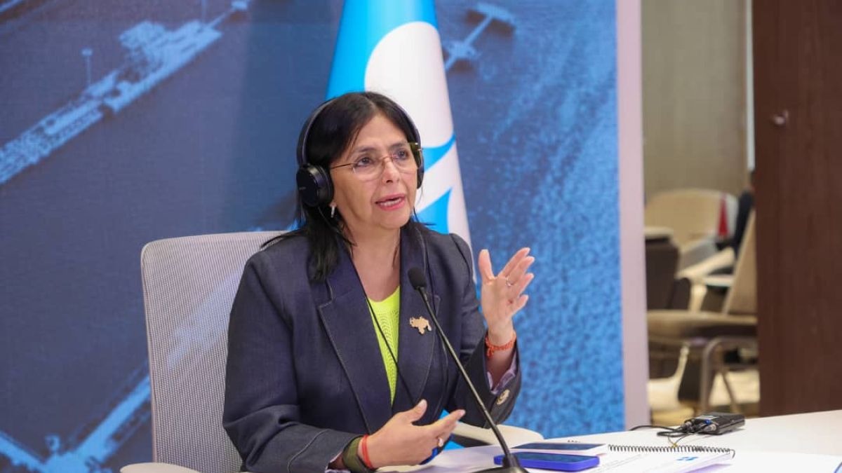 VENEZUELA PROPONE UNA ALIANZA ESTRATÉGICA CON ÁFRICA PARA RECONFIGURAR EL FUTURO ENERGÉTICO GLOBAL