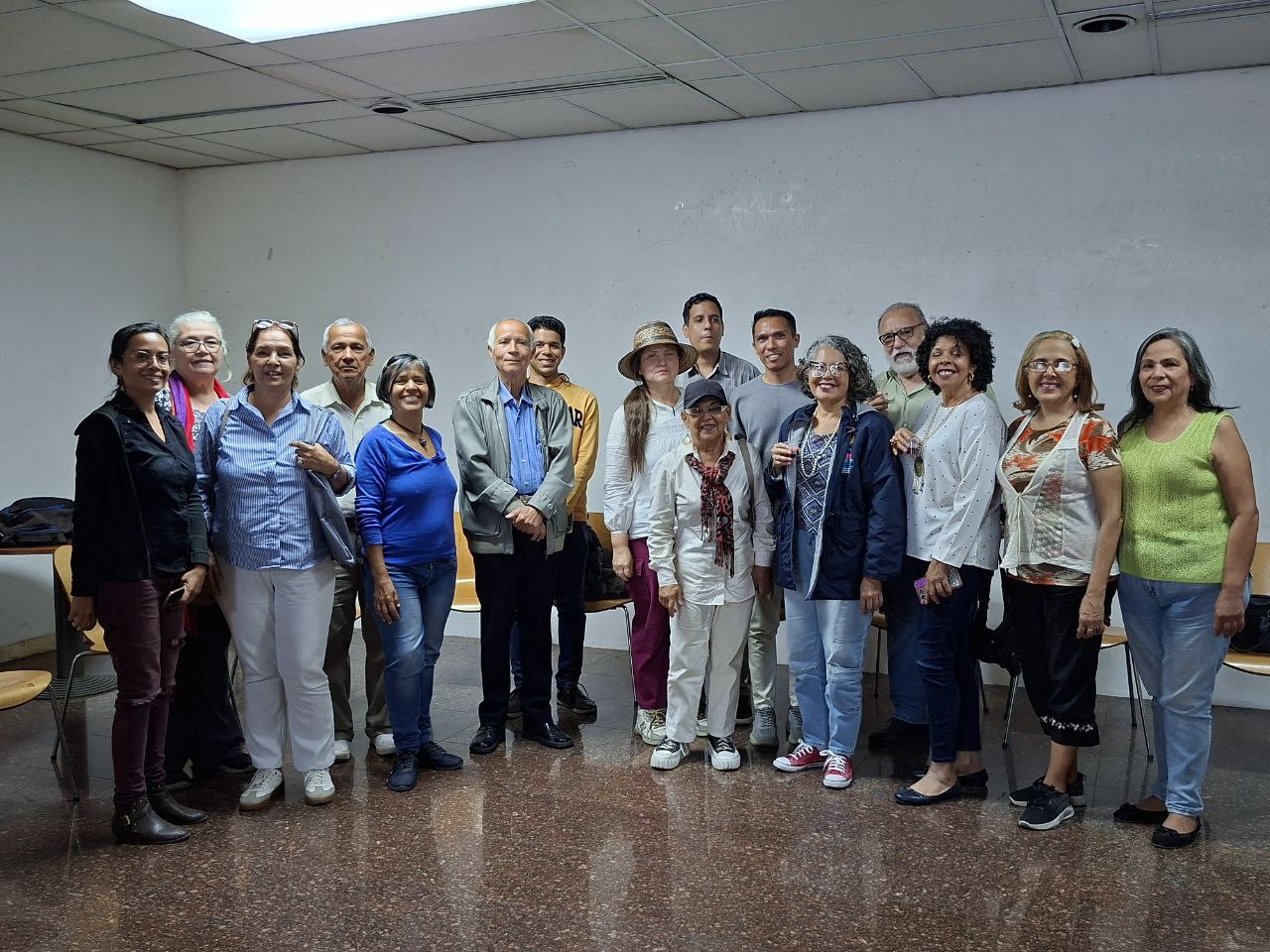 CNEH se vuelve punto de encuentro para la poesía