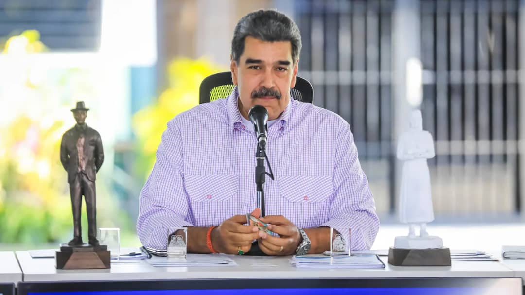 VENEZUELA FORTALECE SU DEFENSA ANTIAÉREA CON DESPLIEGUE MASIVO DE MISILES IGLA-S ANTE AMENAZA NAVAL DE EE. UU.