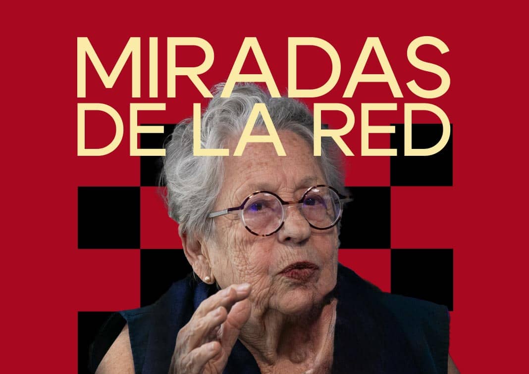 JUDITH VALENCIA FIRMA LA SEXTA ENTREGA DE “MIRADAS DE LA RED”, COLUMNA SEMANAL DE PENSAMIENTO CRÍTICO LATINOAMERICANO