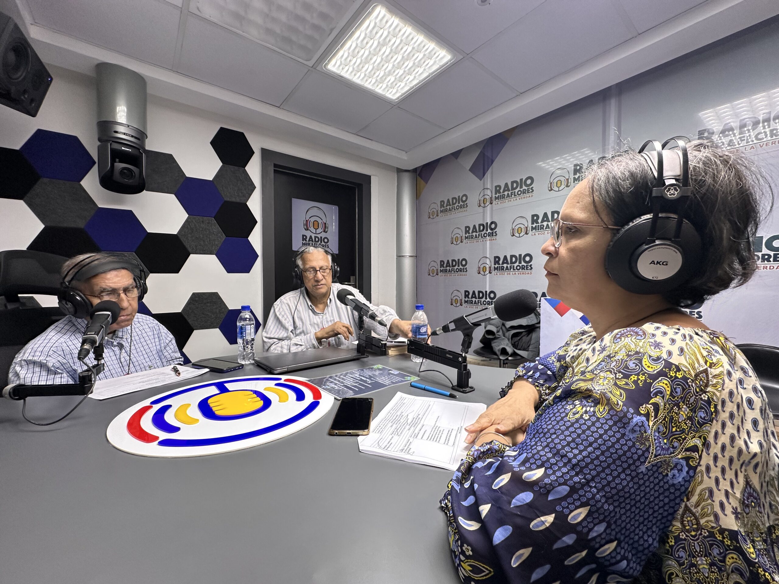 CONOCE LOS DETALLES DE LA CUARTA EMISIÓN DEL PROGRAMA RADIAL DEL CNEH “CAMINA LA HISTORIA”