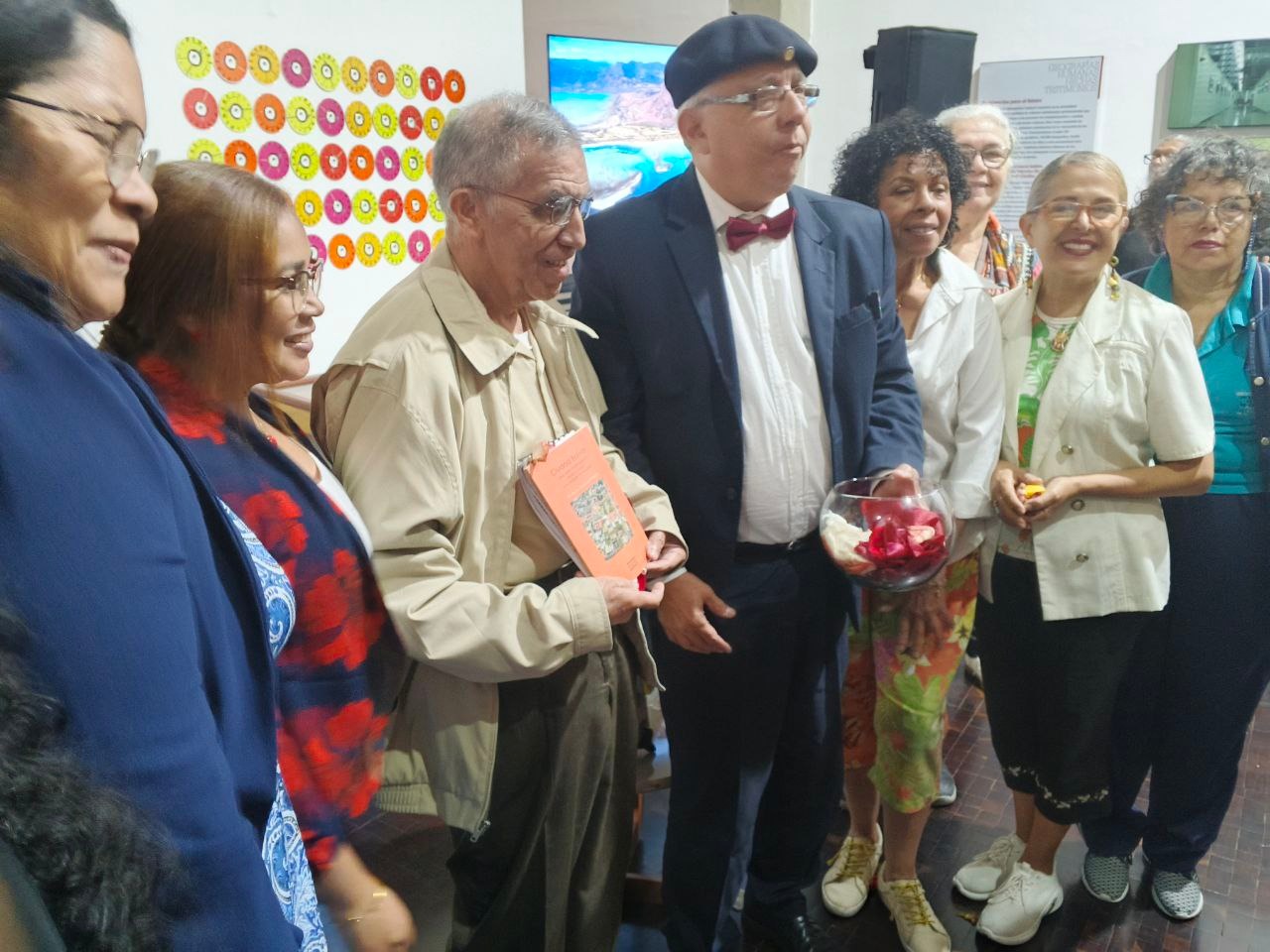 CNEH COMPARTE SUS PRÓXIMOS LANZAMIENTOS EN LA FILCAR