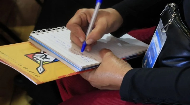 CONTINÚAN LAS III JORNADAS DE HISTORIA INSURGENTE CON ANÁLISIS DEL BOLIVARIANISMO DEL COMANDANTE CHÁVEZ