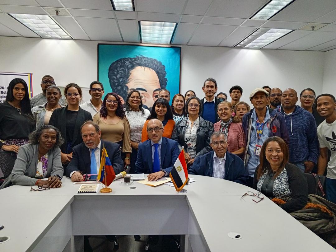 CNEH PROFUNDIZA EN LAS NUEVAS ALTERNATIVAS PARA UN MUNDO MÁS IGUALITARIO