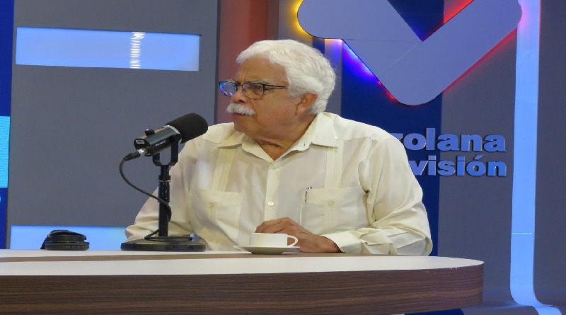 REPÚBLICA DE VENEZUELA SOSTIENE POLÍTICA DE ESTADO PARA DESARROLLO ENERGÉTICO DEL MUNDO