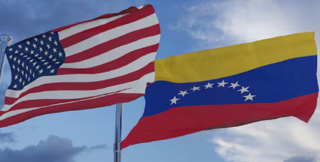 POSICIONAMIENTO DE AN: VENEZUELA Y EE.UU. NO ESTAN EN GUERRA, LA OPERACIÓN ANTINARCÓTICOS ES UNA PATRAÑA