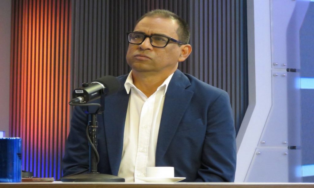 LA FORTALEZA DEL PUEBLO HA SIDO CLAVE PARA DEFENDER LA INSTITUCIONALIDAD