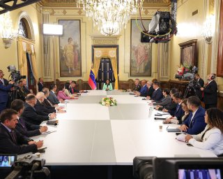 LA ASAMBLEA NACIONAL 2026-2031 PROYECTÓ LA CREACIÓN DE OCHO CÓDIGOS PARA ORDENAR EL MARCO LEGAL NACIONAL