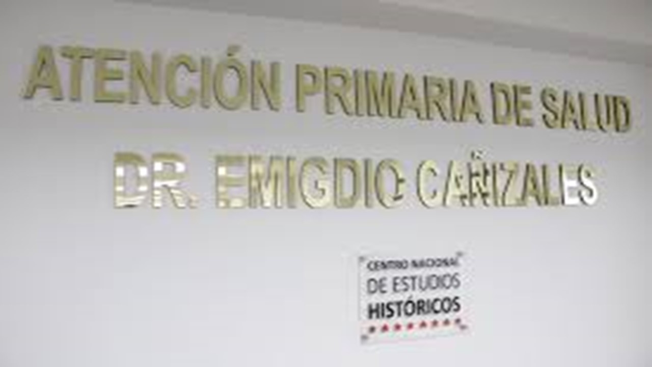 CONOCE LO QUE EL SERVICIO DE ATENCIÓN PRIMARIA DE SALUD “DR. EMIGDIO CAÑIZALES» OFRECE A SUS TRABAJADORES Y TRABAJADORAS