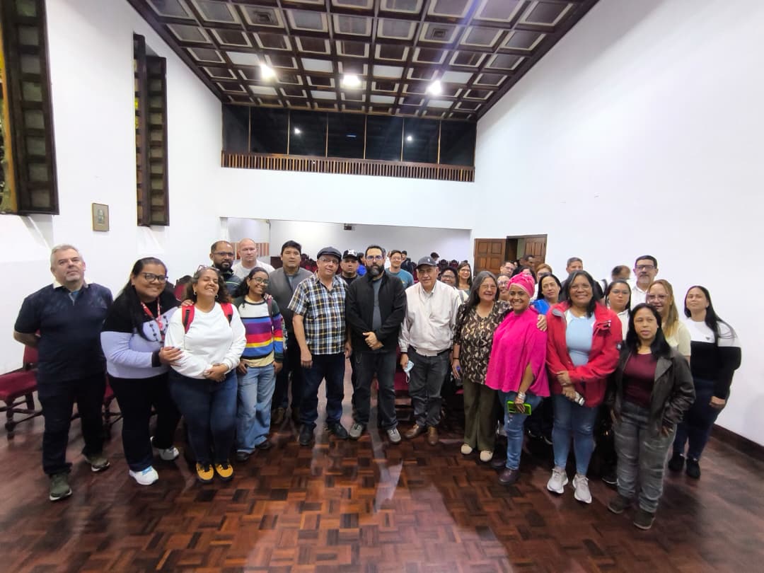 CNEH PARTICIPÓ EN LAS JORNADAS DE INVESTIGACIÓN ACERCA DE LAS REFLEXIONES DESDE EL PUNTO DE VISTA HISTÓRICO