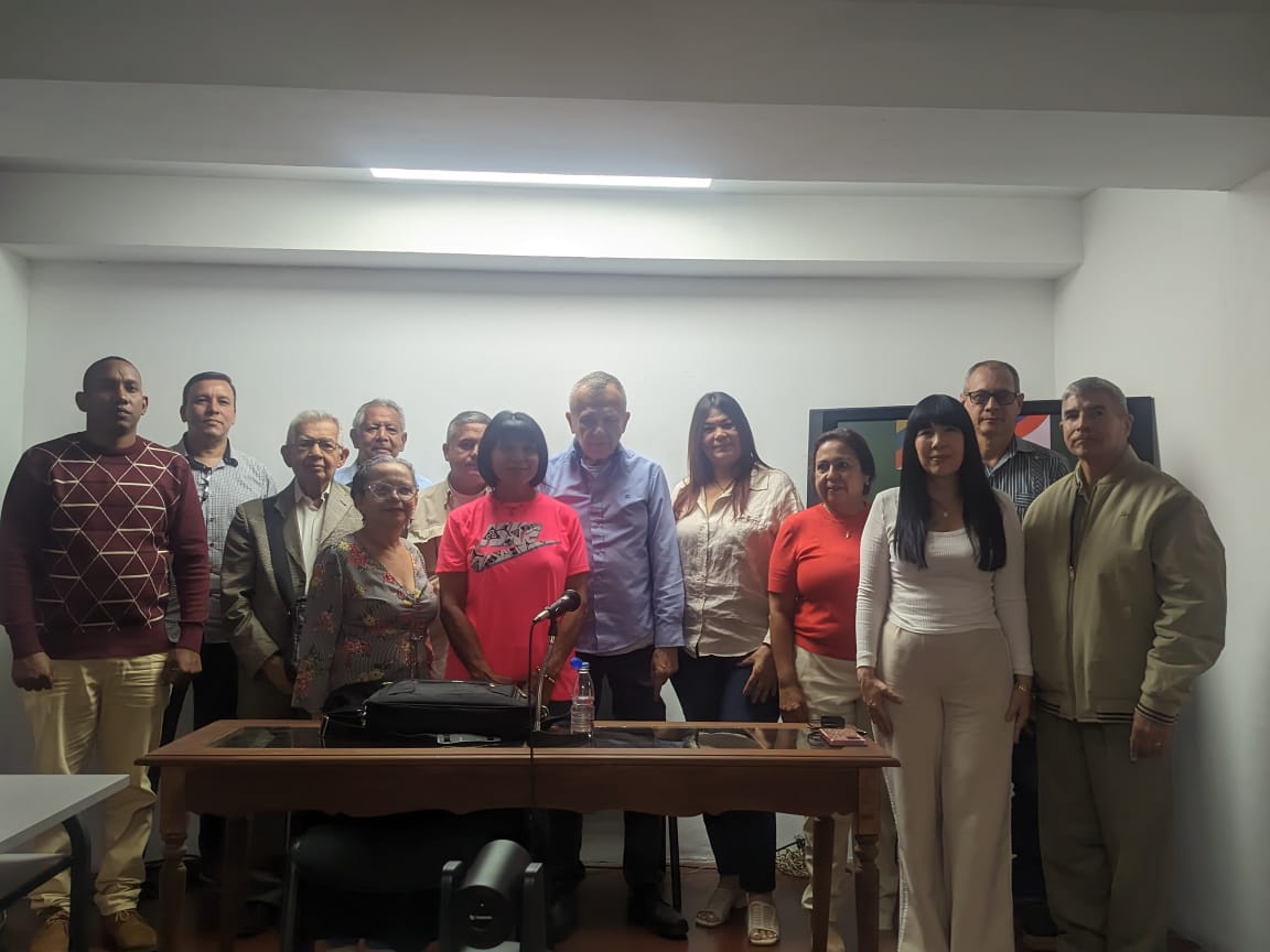 EL CNEH ANALIZÓ LOS DESAFÍOS GEOPOLÍTICOS ACTUALES EN NUEVA CONFERENCIA