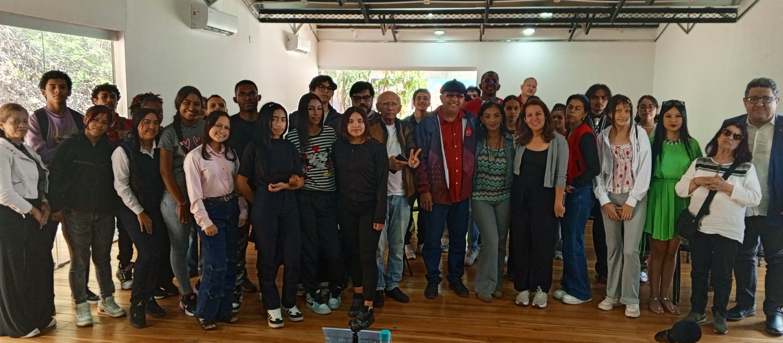 A 37 AÑOS DEL CARACAZO: LA MEMORIA VIVA DE UN PUEBLO QUE DECIDIÓ TRANSFORMAR SU DESTINo