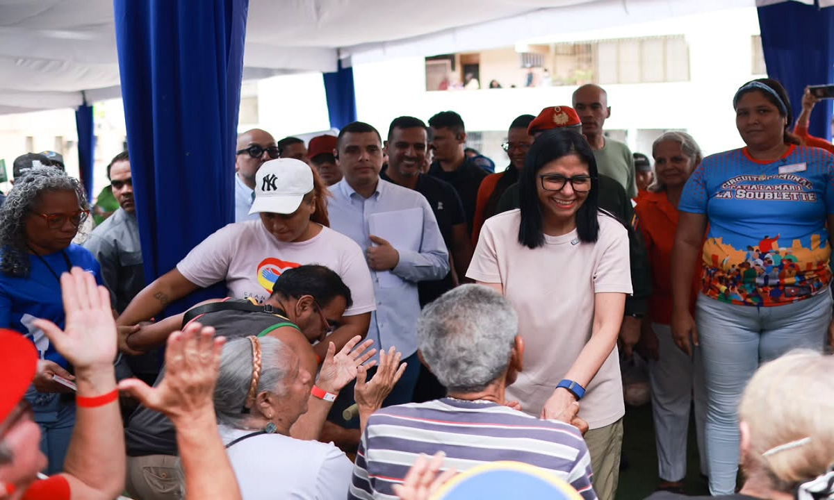 HISTÓRICO EN LA PRIMERA CONSULTA POPULAR NACIONAL DE 2026