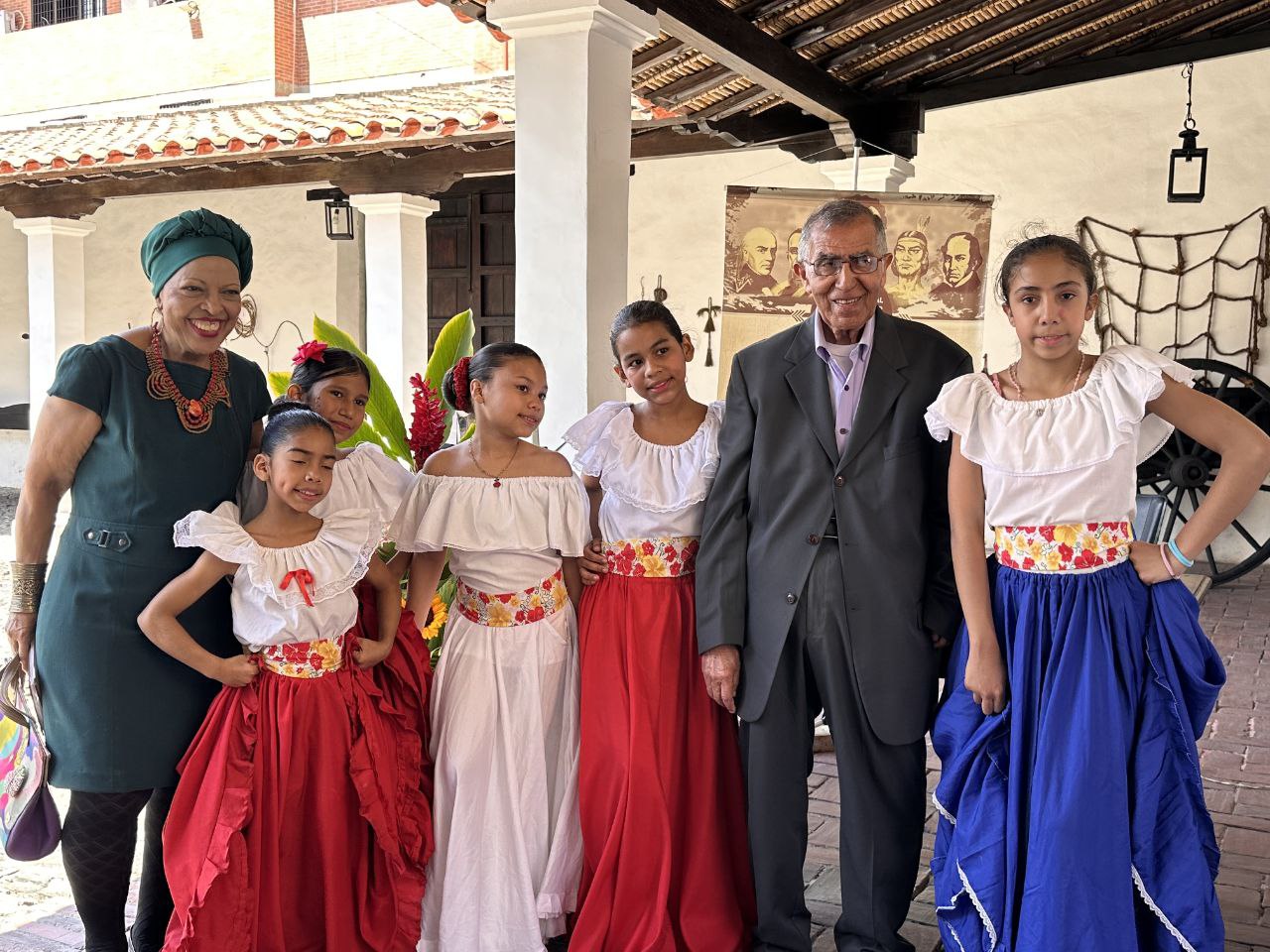 CNEH REIVINDICA LA HUELLA INSURGENTE DE LA MUJER EN LA CONSTRUCCIÓN DE LA MEMORIA HISTÓRICA