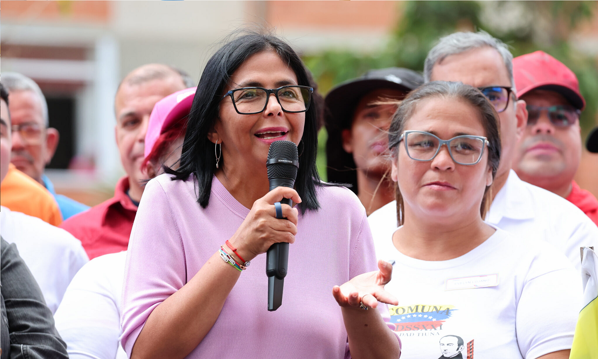 VENEZUELA CONSOLIDA AGENDA DE DESARROLLO QUE PRIORIZA LA PROTECCIÓN DE LA JUVENTUD