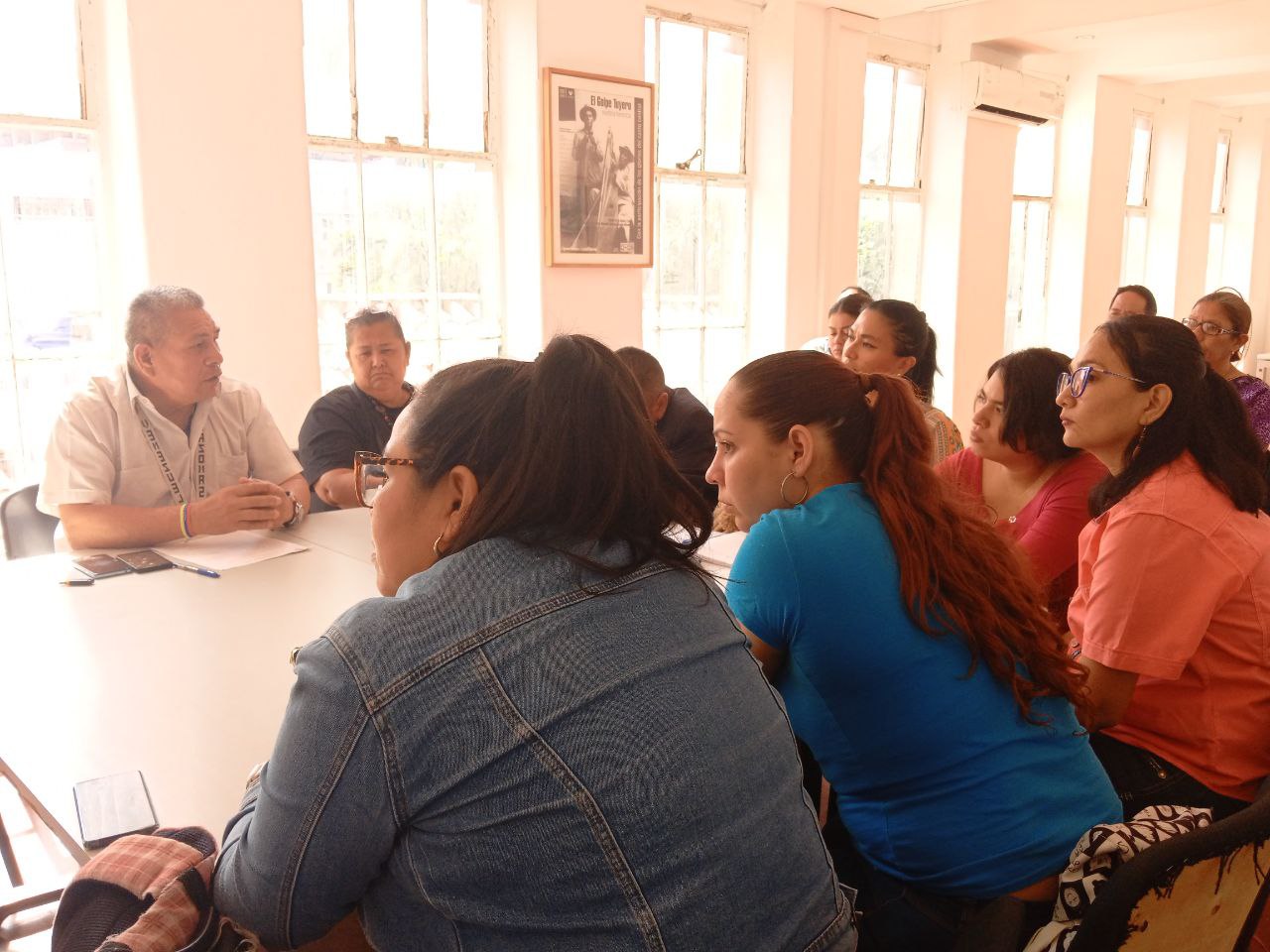 CNEH PROMUEVE EL RECONOCIMIENTO DE LA VENEZUELA INDÍGENA A TRAVÉS DE SUS COSMOVISIONES Y SABERES ANCESTRALES