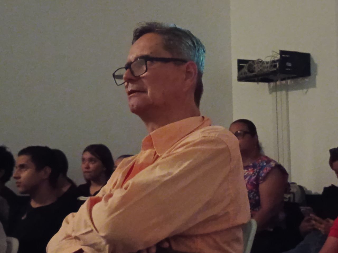 ​CNEH y Museo Bolivariano conmemoran el Mes de Miranda con proyección cinematográfica de «Miranda Regresa»