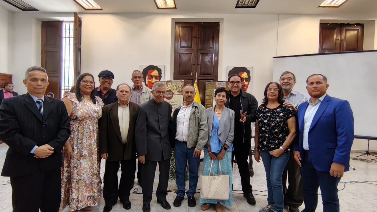 CNEH Y PORTAL AMÉRIKA LATINA Y KARIBE IMPULSAN SEMINARIO PARA PROMOVER LA MULTIPOLARIDAD Y EL DIÁLOGO POR LA PAZ