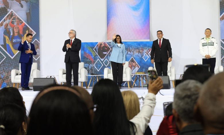 El CNEH destacó la «Diplomacia de Fe» como eje para la unión y el reencuentro nacional