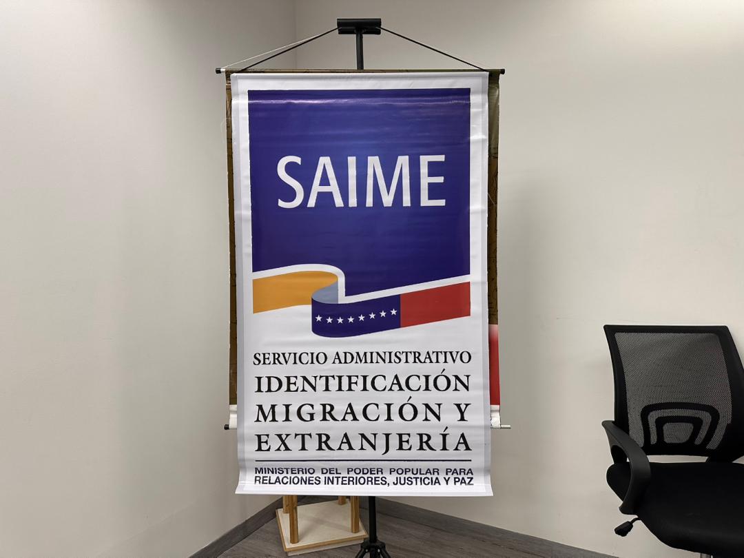 CNEH EN ALIANZA CON SAIME DESPLEGÓ JORNADA DE ACTUALIZACIÓN DE DATOS Y RENOVACIÓN DEL DOCUMENTO DE IDENTIDAD