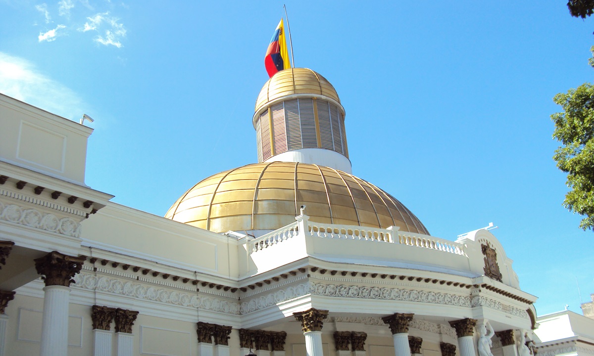 ASAMBLEA NACIONAL INICIA PRIMERA DISCUSIÓN DE LA LEY ORGÁNICA DE MINAS