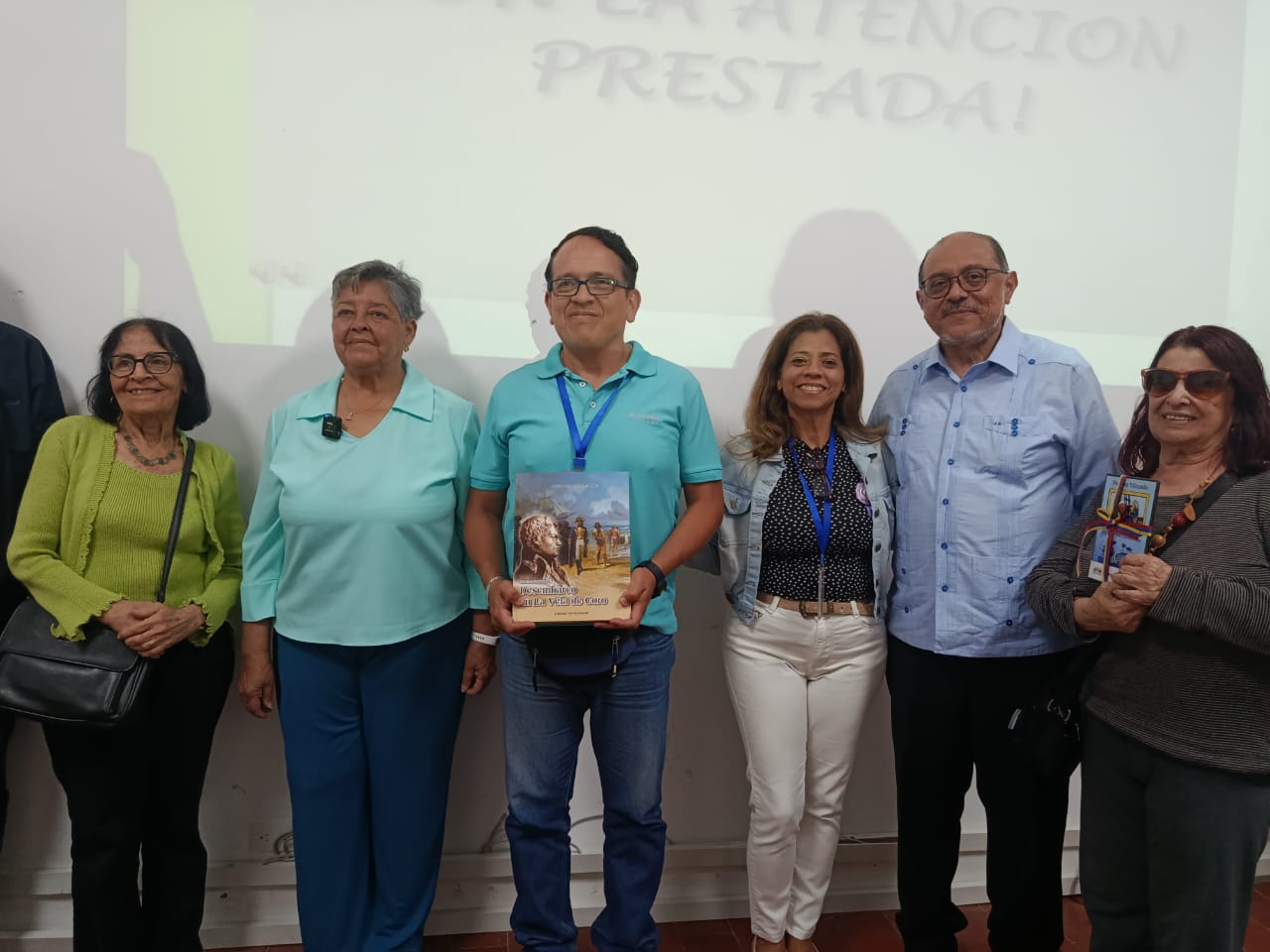 ​EL CNEH PROMUEVE EL DEBATE SOBRE EL LEGADO DE MIRANDA Y LOS DERECHOS DE LA MUJER EN EL MUSEO BOLIVARIANO