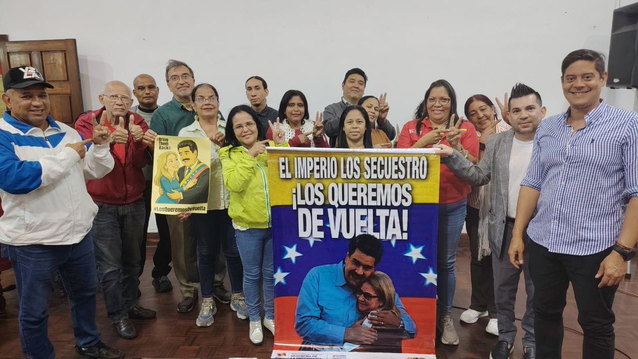 EXPERTOS ANALIZAN LA GEOPOLÍTICA DEL PETRÓLEO Y LA RESISTENCIA COGNITIVA TRAS LOS SUCESOS DEL 3 DE ENERO