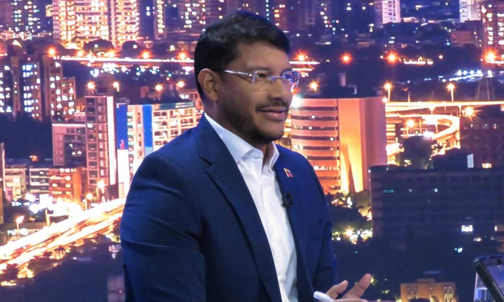 CANCILLERÍA UNE FUERZAS MULTISECTORIALES PARA FORTALECER LA ESTABILIDAD NACIONAL