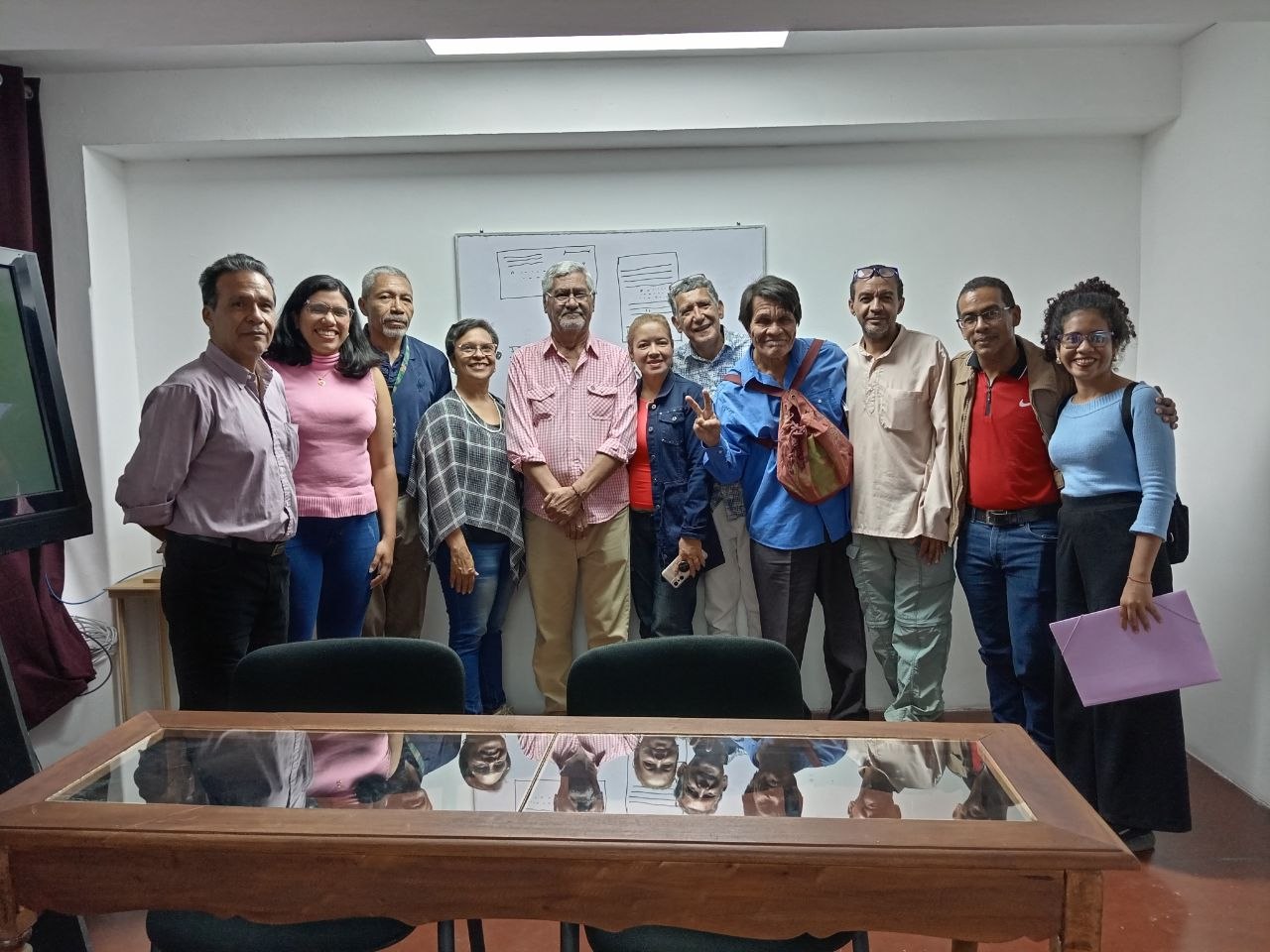 TALLER DE METODOLOGÍA HISTÓRICA EQUIPA A INVESTIGADORES CON HERRAMIENTAS CLAVES