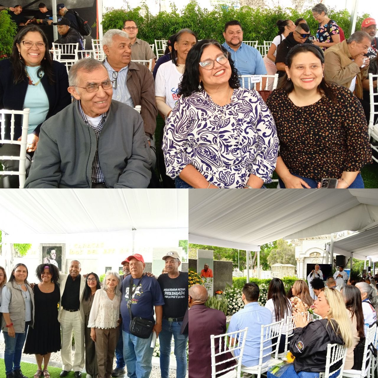 A 5 AÑOS DE SU PARTIDA: HONRAMOS EL LEGADO ETERNO DEL MAESTRO ARISTÓBULO ISTÚRIZ