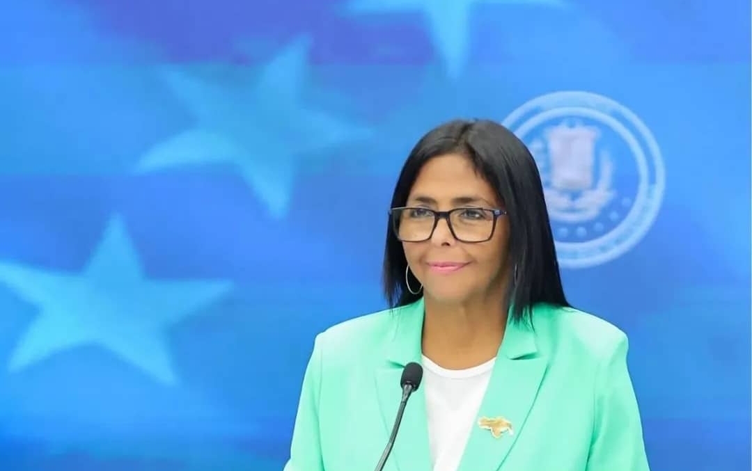 CNEH RESPALDA DESIGNACIONES ANUNCIADAS POR DELCY RODRÍGUEZ PARA FORTALECER LA GESTIÓN CULTURAL DEL PAÍS