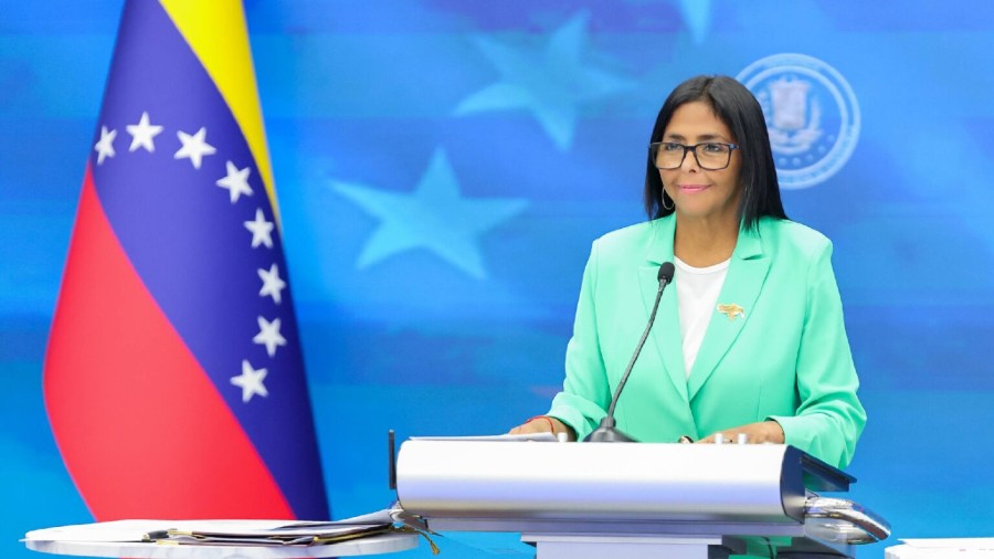 ASAMBLEA NACIONAL FORTALECE PODER CIUDADANO Y REPRESENTACIÓN INTERNACIONAL CON NUEVOS NOMBRAMIENTOS