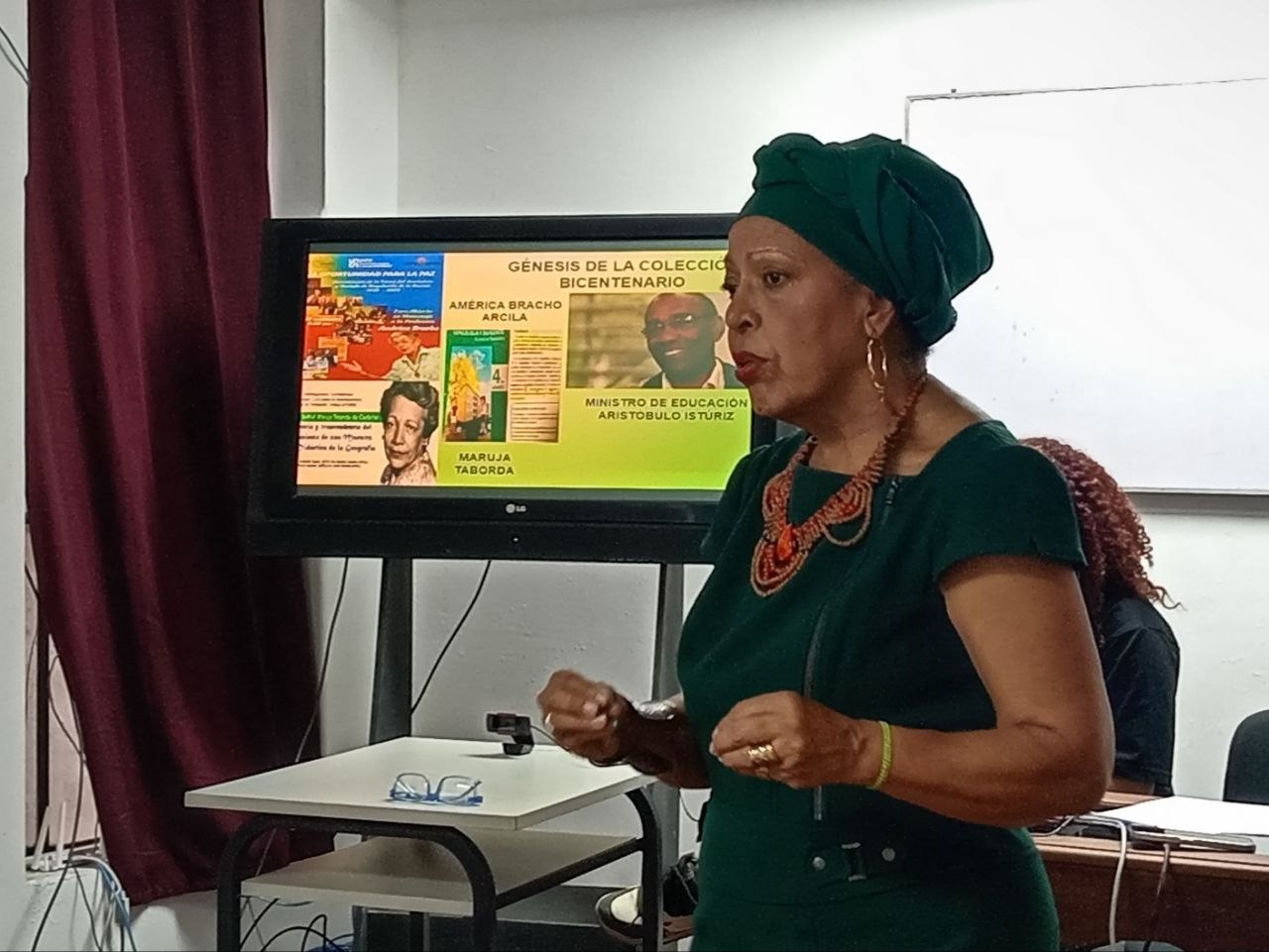 CNEH ABRE ESPACIO FORMATIVO PARA FORTALECER ENSEÑANZA HISTÓRICA