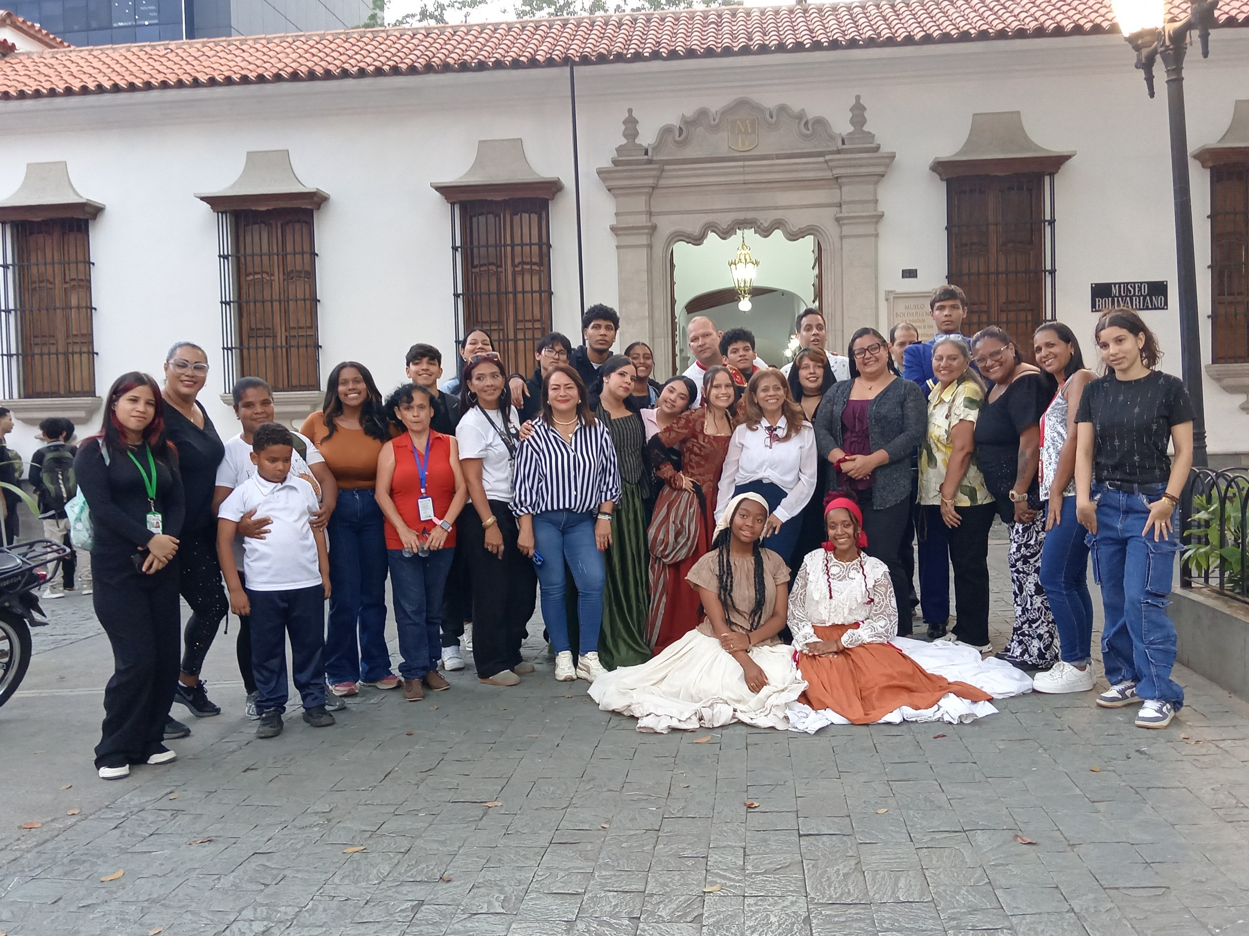 CNEH CELEBRÓ EL DIA INTERNACIONAL DE MUSEOS