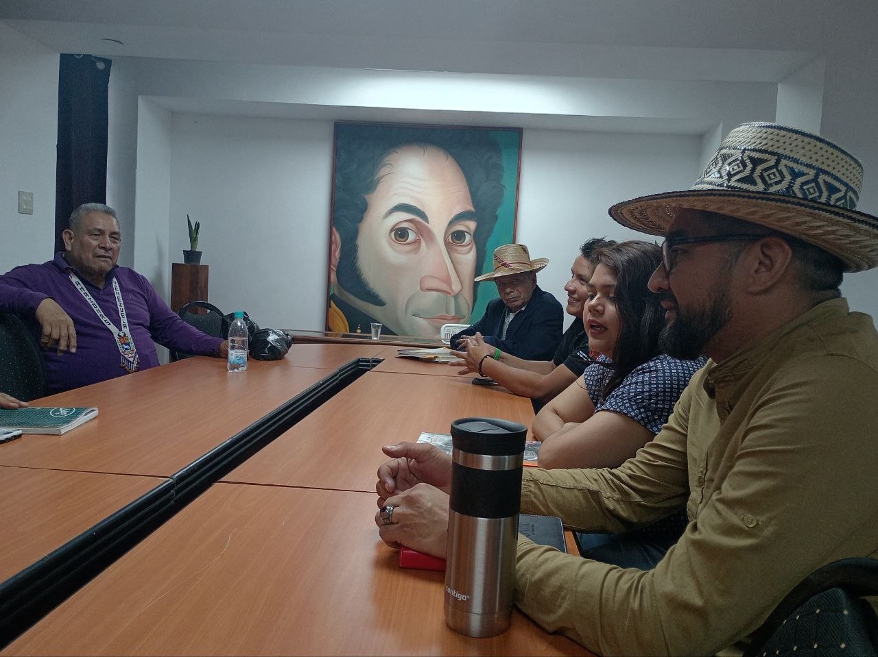 CNEH CULMINA CON ÉXITO CURSO DE REVITALIZACIÓN HISTÓRICO-CULTURAL CON ENFOQUE EN IDENTIDAD Y MEMORIA