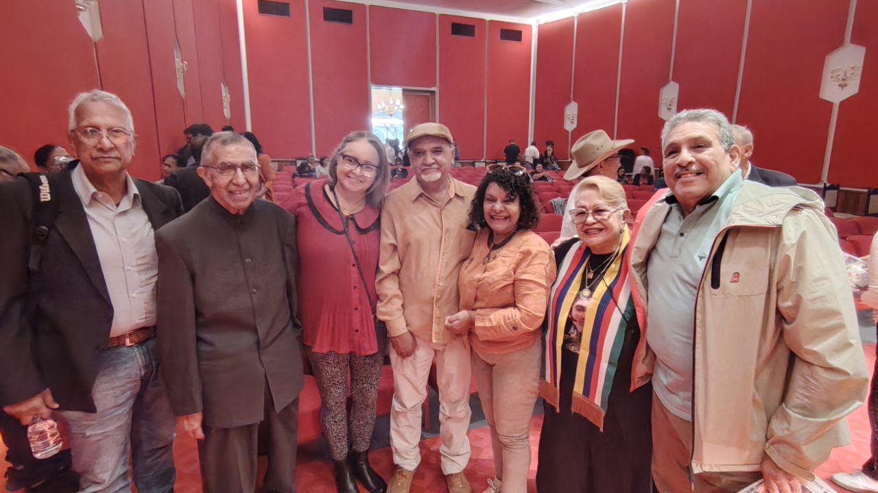 El CNEH inaugura el Encuentro de Investigadoras e Investigadores 2026: «Voces desde la frontera»