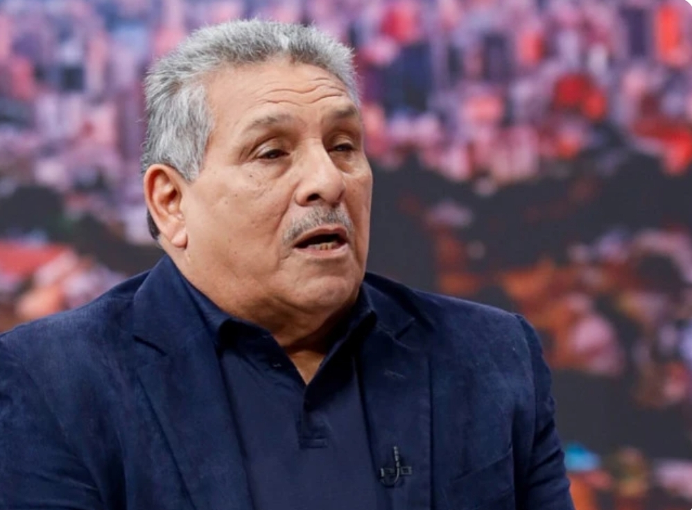 HENRY NAVAS RATIFICA ANTE EL MUNDO LA VIGENCIA DEL ACUERDO DE GINEBRA DE 1966