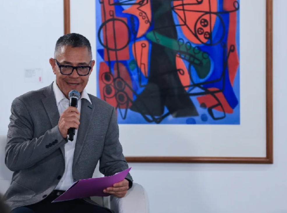 PROGRAMA DE PAZ Y CONVIVENCIA DEMOCRÁTICA BUSCA ESCUCHAR A TODOS LOS SECTORES