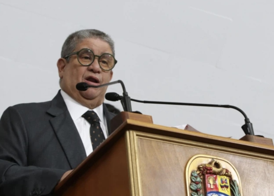 DIPUTADOS OPOSITORES APRUEBAN ACUERDO EN DEFENSA DEL TERRITORIO ESEQUIBO