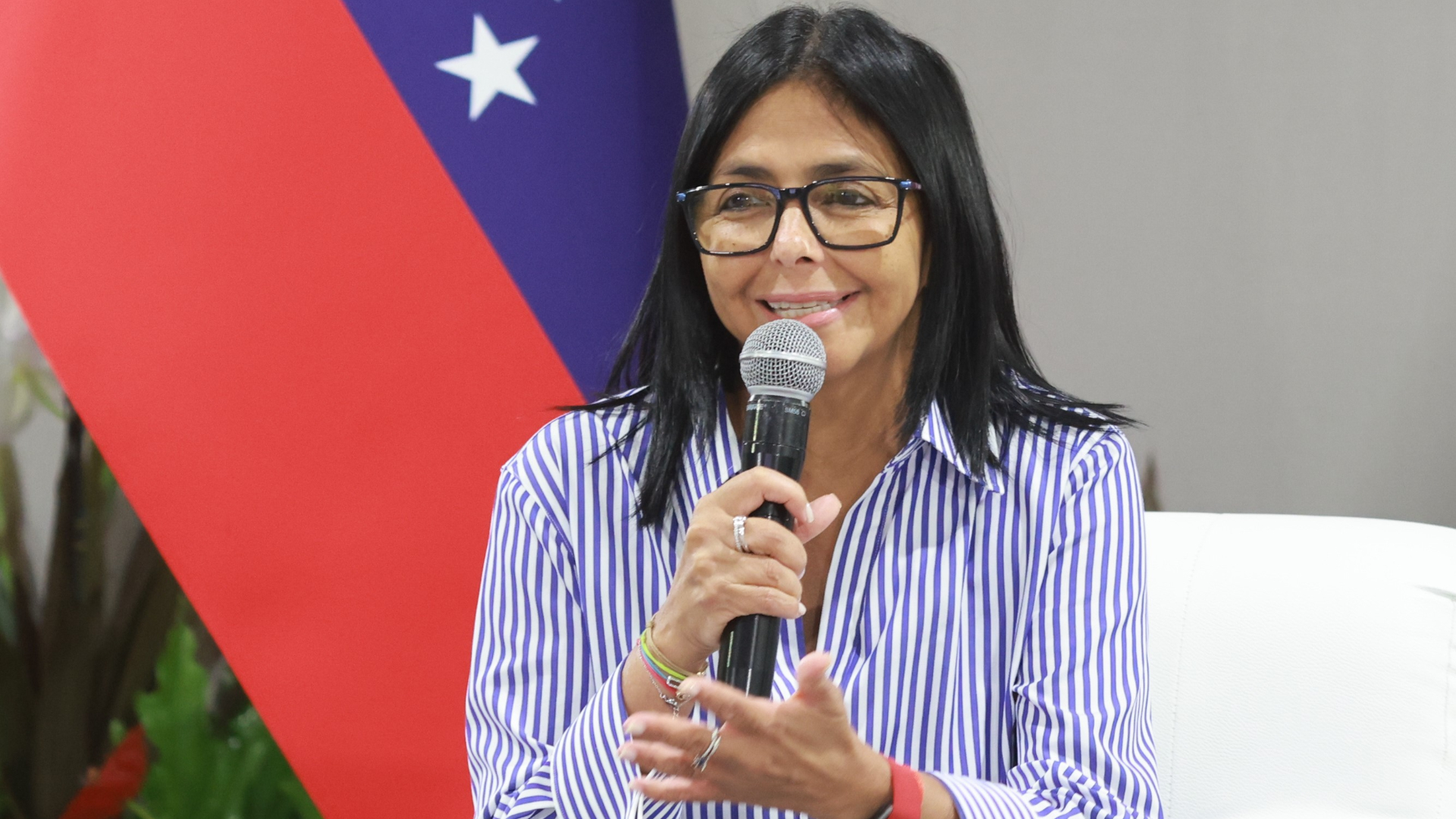 CREARÁN FONDO PARA RECUPERACIÓN DE UNIVERSIDADES MEDIANTE LA MISIÓN VENEZUELA BELLA
