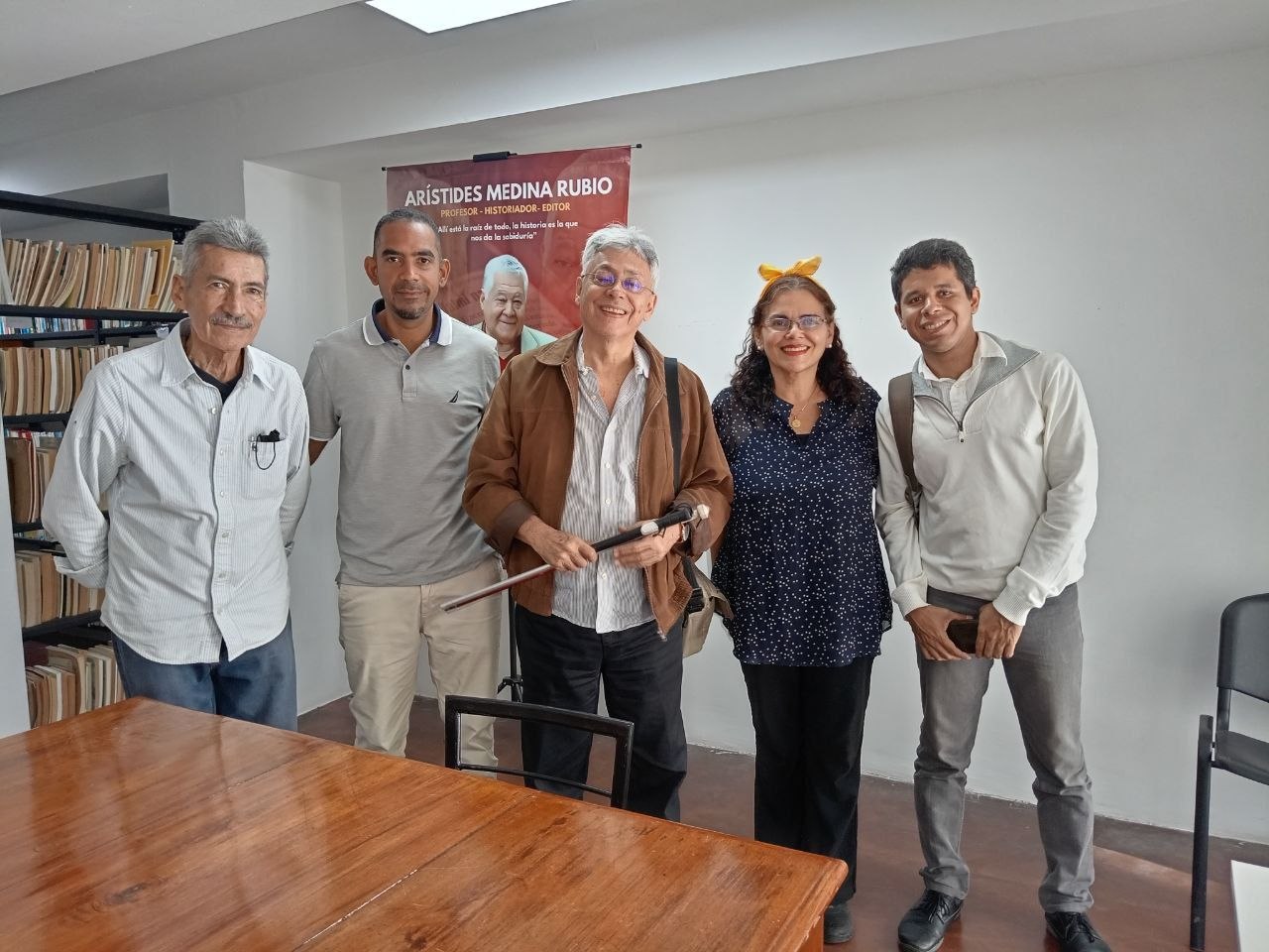 CNEH CREANDO CONSCIENCIA