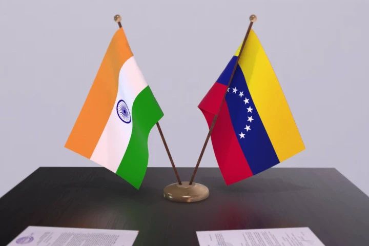 VENEZUELA Y LA INDIA ABREN UNA NUEVA ETAPA DE COOPERACIÓN ESTRATÉGICA, CON MAYOR IMPULSO EN ENERGÍA, CIENCIA, SALUD E INVERSIÓN