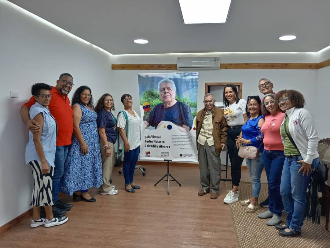 El CNEH impulsa el fortalecimiento educativo con representantes de Trujillo mediante alianzas estratégicas con el Poder Legislativo y trabajadores del sector