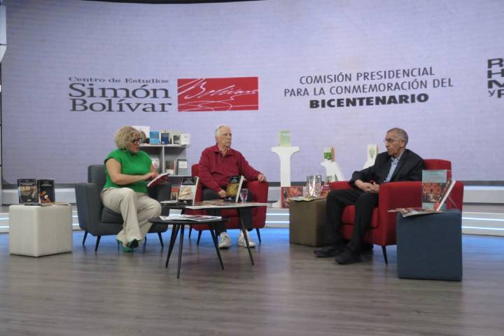 Celarg será epicentro del debate sobre el Bicentenario del Congreso Anfictiónico de Panamá