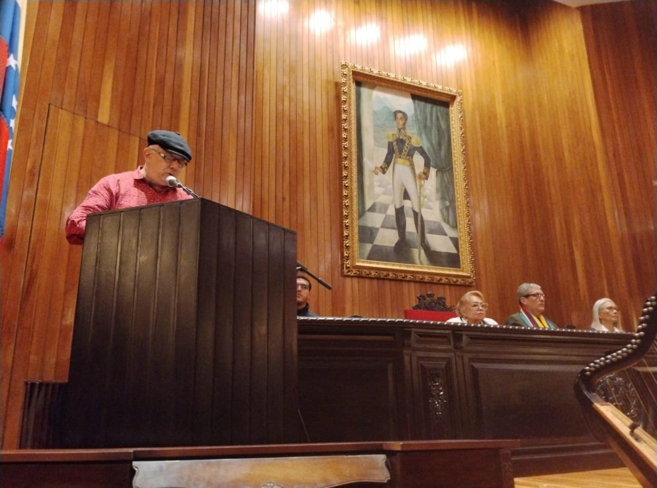 EL OFICIO DEL RESUCITADOR – ALI ROJAS OLAYA